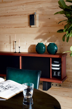 Шкаф Cassina RIFLESSO
