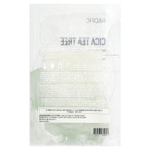 Nacific, Расслабляющая маска для лица Cica Tea Tree, 1 листовая маска, 30 г (1,05 унции)