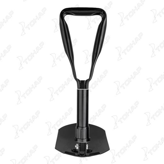 Лопата складная Helios HS-101005-00