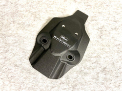 Evotech Performance Заглушка крепления номерного знака Ducati Panigale V4 / R / SP / S