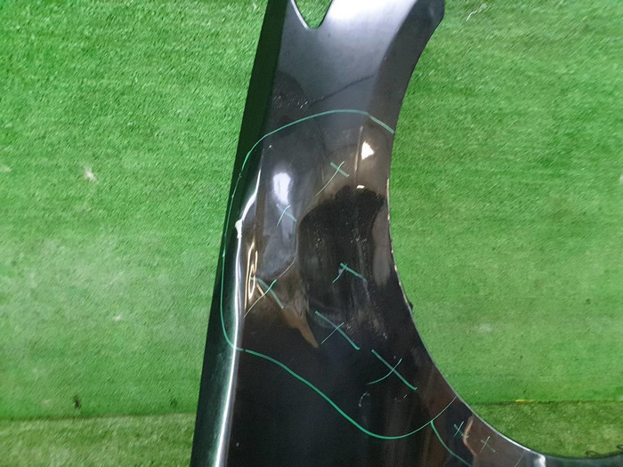 Крыло переднее правое Genesis G80 (2016-2020)