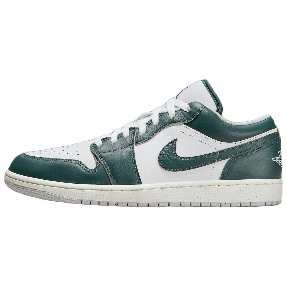 Jordan 1 Low Se Oxidized Green