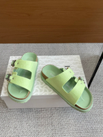 Christian Dior By Birkenstock Sandal