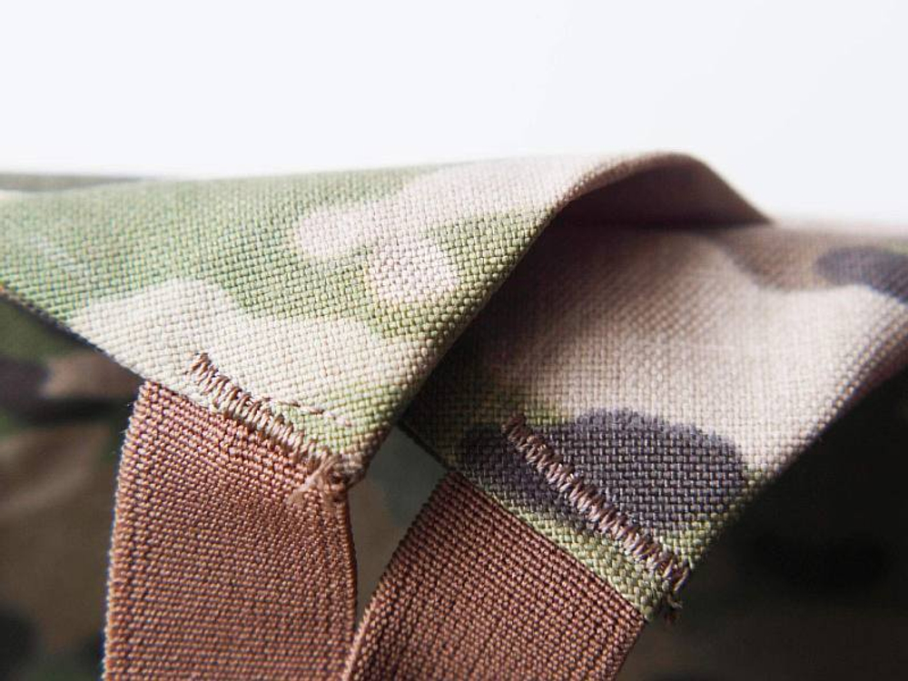 Пятиточечник Одинарный Сред 30*38 мультикам ZTAC