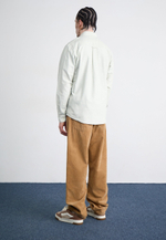 Carhartt WIP OXFORD - Рубашка - Белый
