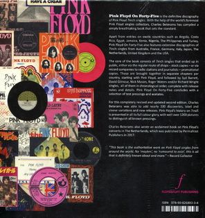 Pink Floyd On Forty Five / Charles Beterams