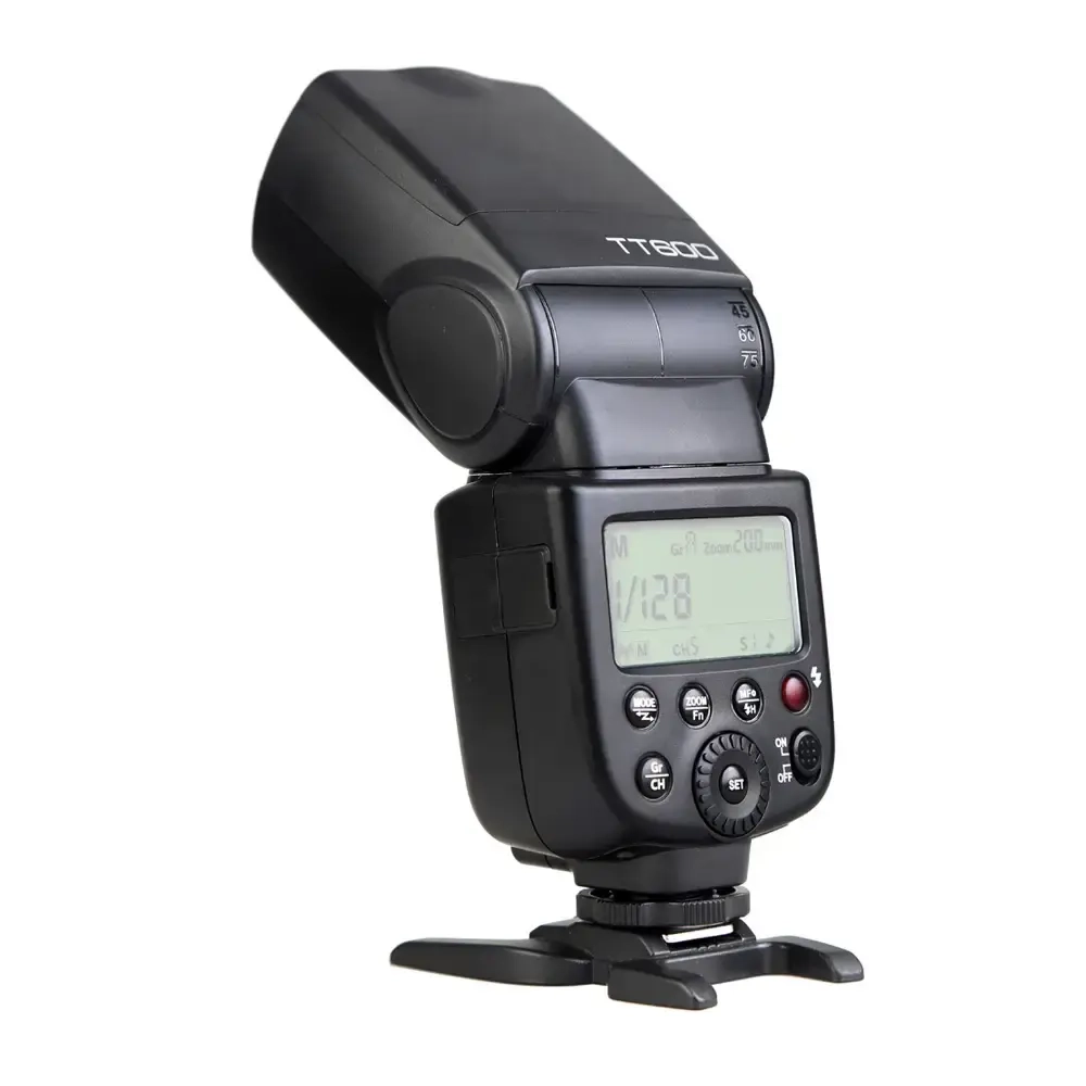 Вспышка накамерная Godox ThinkLite TT600