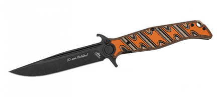 Нож складной НОКС Финка-С 342-538496