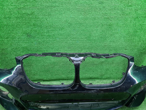 Бампер передний BMW X3 G01 (2017-2021) M-Paket