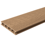 Террасная доска CM Decking VINTAGE 140х25х4000 Дуб 0,56м2