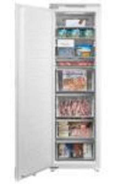 Встраиваемый морозильник Midea MDRE306FZF01