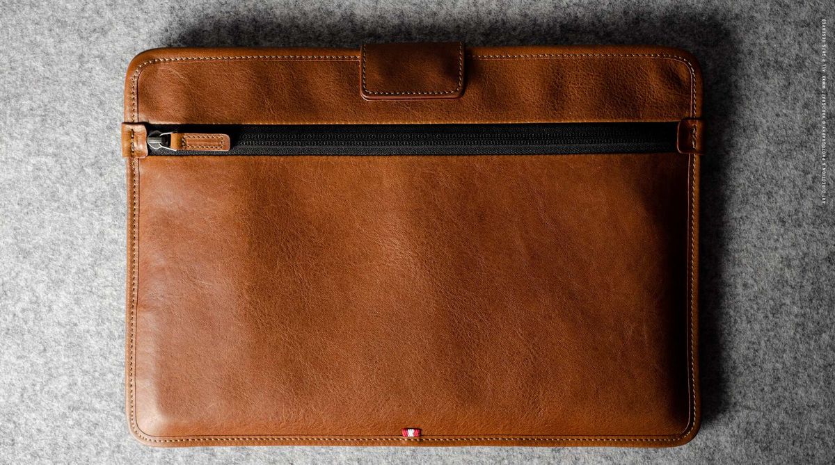 Hard Graft Surround Thing Classic Washed — чехол для MacBook