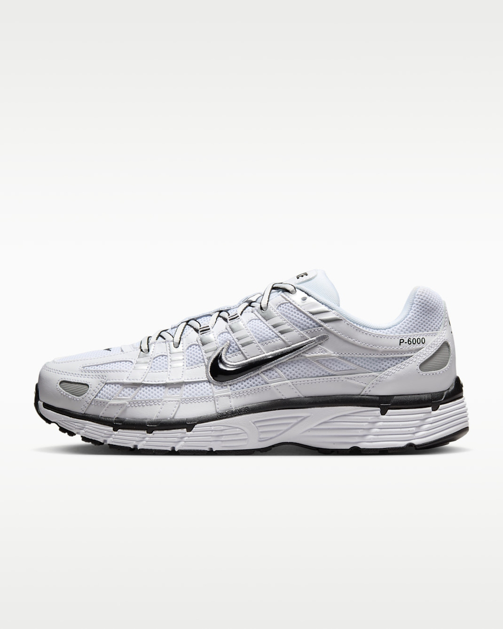 Кроссовки мужские NIKE P-6000