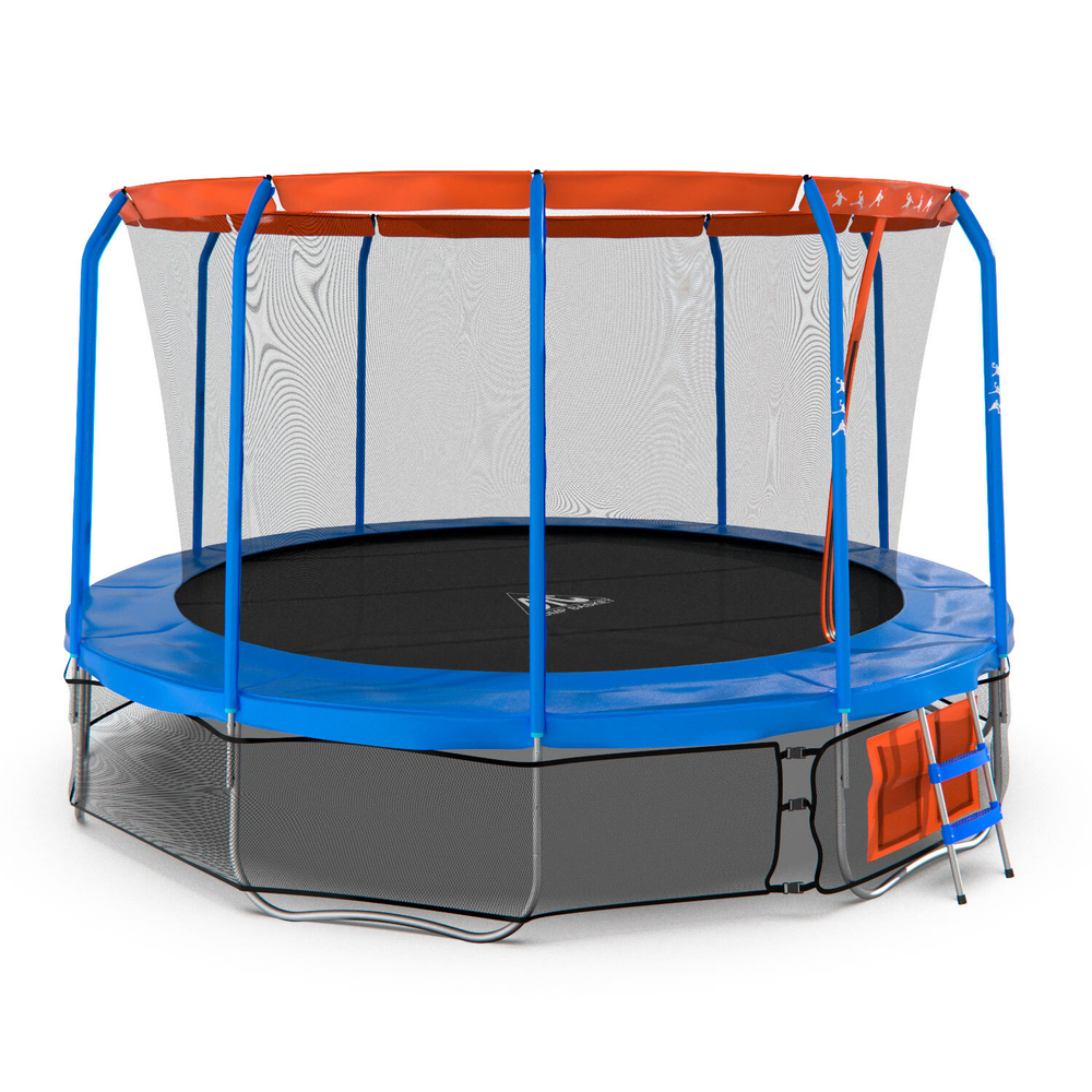 Батут DFC JUMP BASKET 16ft