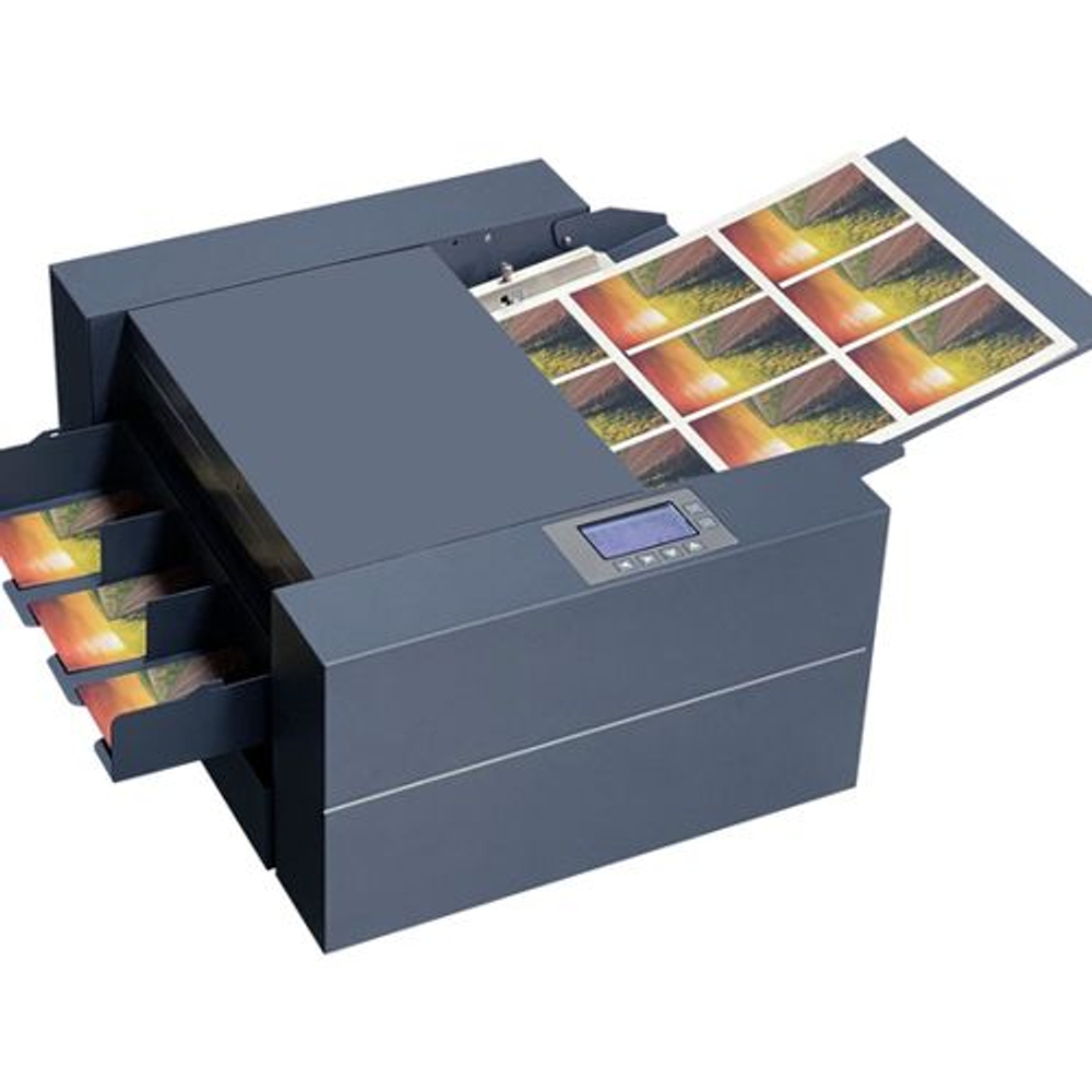 Нарезчик визиток Sunfung SF-EA3 (CM-EA3)