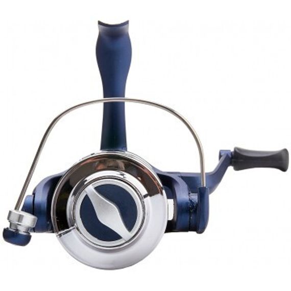 Катушка NAMI 3000F 3 подшип Helios (HS-MG-N3000F)