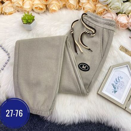 Брюки 7354275 Fabrika