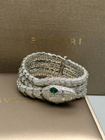 Браслет Bvlgari