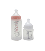 Набор 300 ml и 150 ml BOSS Kidswear - прозрачный(J90P28)