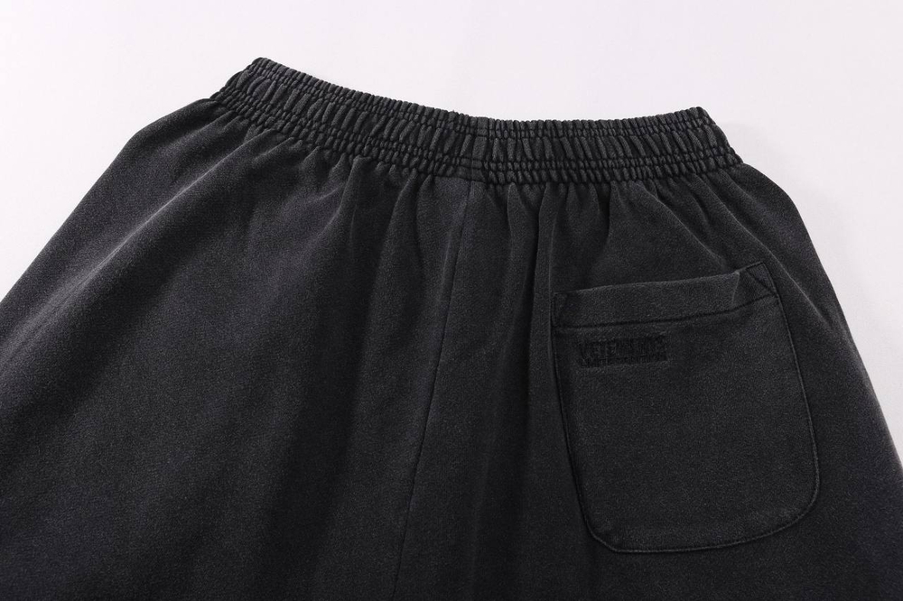 Шорты Vetements