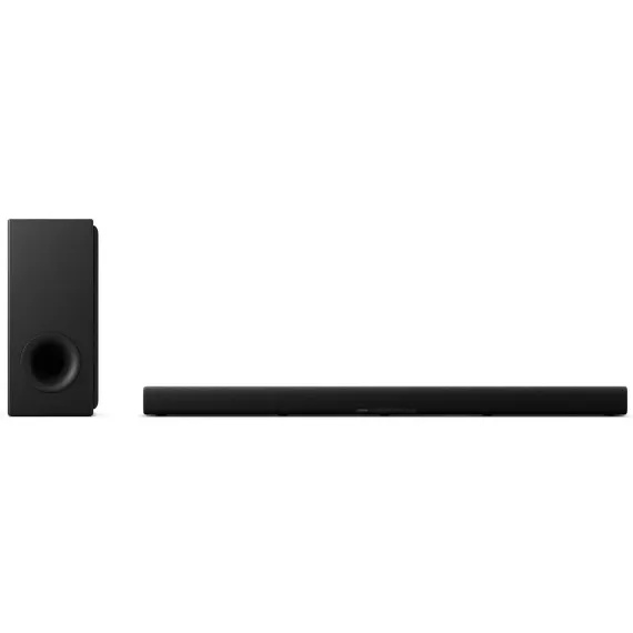 Yamaha True X SR-X50A Black
