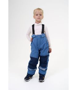 Брюки детские ORON NORPPA фумо