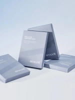 Arocell Графеновая маска «эффект микротоков» с ботулиническим пептидом и коллагеном Botulcare Graphene Mask 25 гр