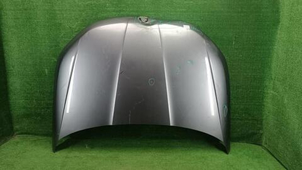 Капот Skoda Kodiaq (2016-н.в.)