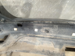 Бампер задний Renault Kaptur 16-21 Б/У Оригинал 850220429R