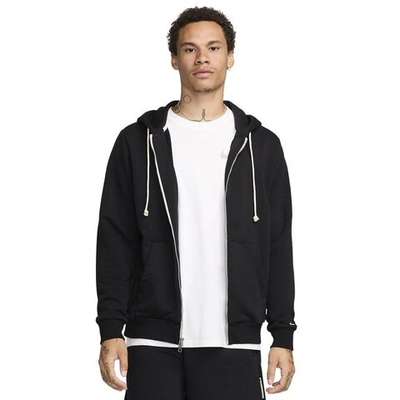 Толстовка Nike Dri-FIT Standard Issue Sweatshirt Black