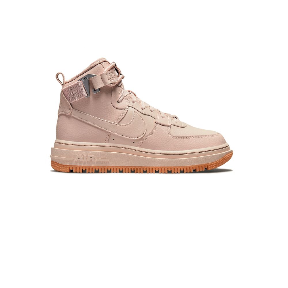 Кроссовки Nike Air Force 1 High Utility 2.0 &quot;Fossil Stone&quot;Women’s