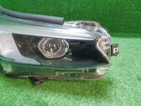 Фара правая Subaru Outback 6 (2019-2022) LED