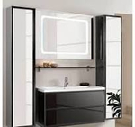 Шкаф - колонна, подвесная РИМИНИ 1A232703RN010