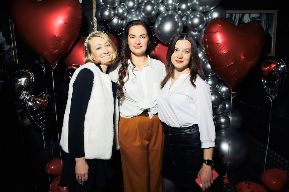 Love Party