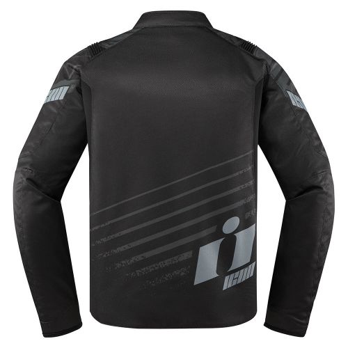 Overlord SB2 Serpecant / Черный