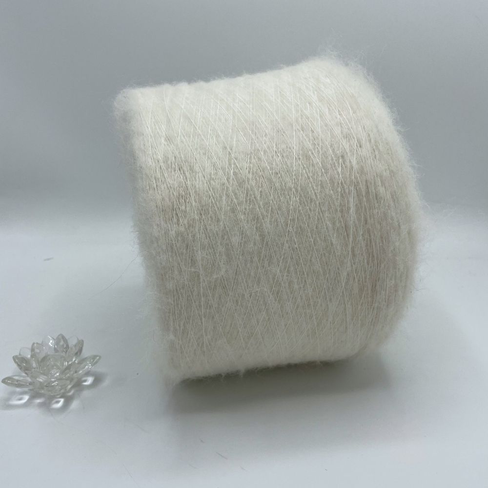 FABIANO 50% альпака суперфайн 22% меринос 28% полиамид