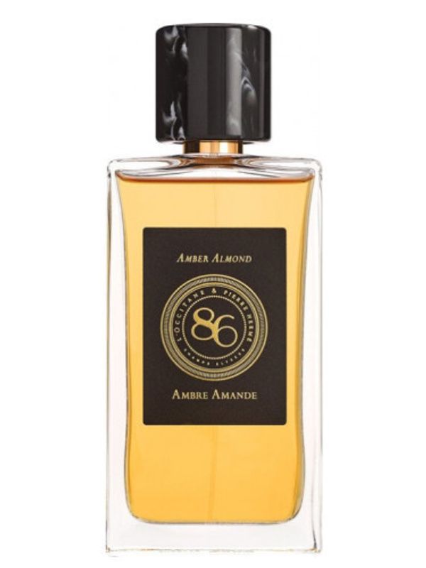 L'Occitane en Provence Ambre Amande (Amber Almond)