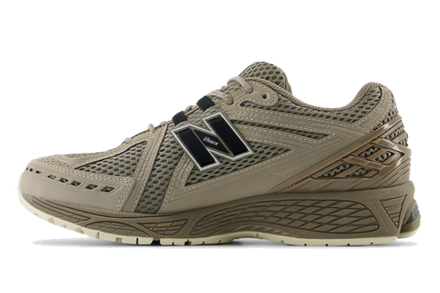 New Balance 1906R Cordura “Olive”
