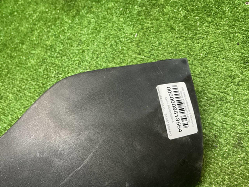 Накладка переднего бампера Chery Tiggo 8 (18-нв)