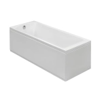 Ванна акриловая Santek Фиджи 180х80(с каркасом)