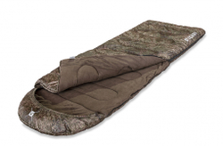 Спальный мешок Talberg Forester -26°С