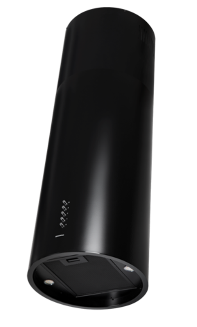 Maunfeld Lee Push черный