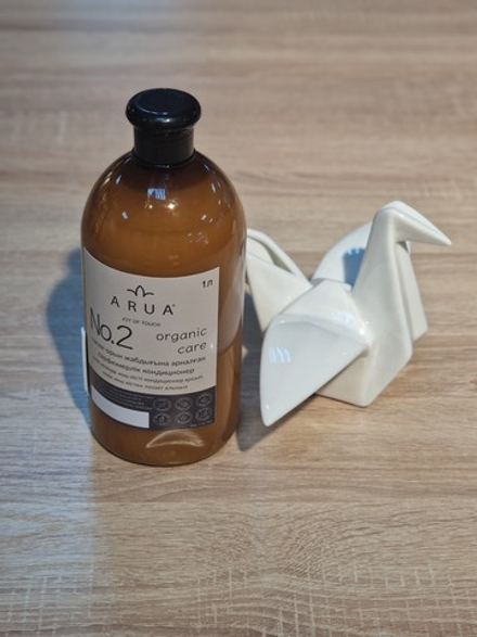 Кондиционер для белья №2 1л