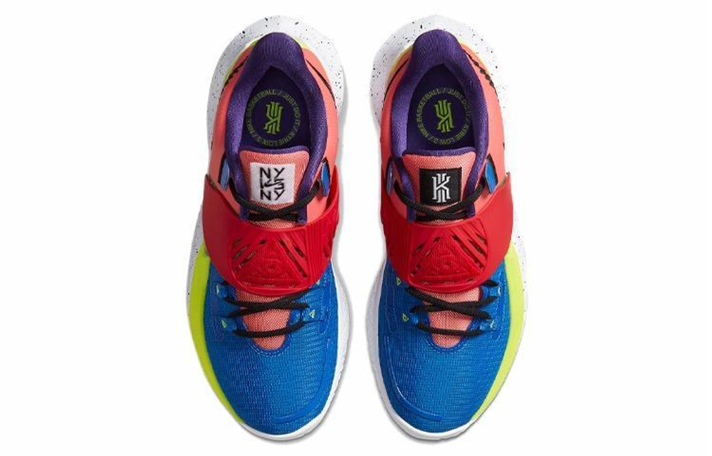 Кроссовки Nike Kyrie Low 3 "Ny Vs Ny"