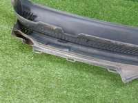 Жабо BMW X5 G05 (2018-н.в.)