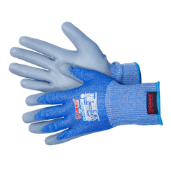 Перчатки Gward No-Cut Markus из HPPE-нити со стекловолокном с полиуретановым покрытием