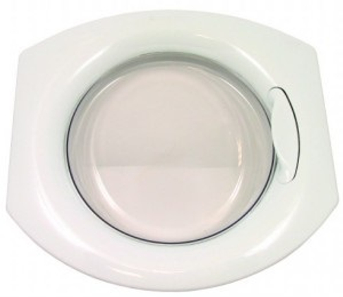 Люк стиральной машины Аристон