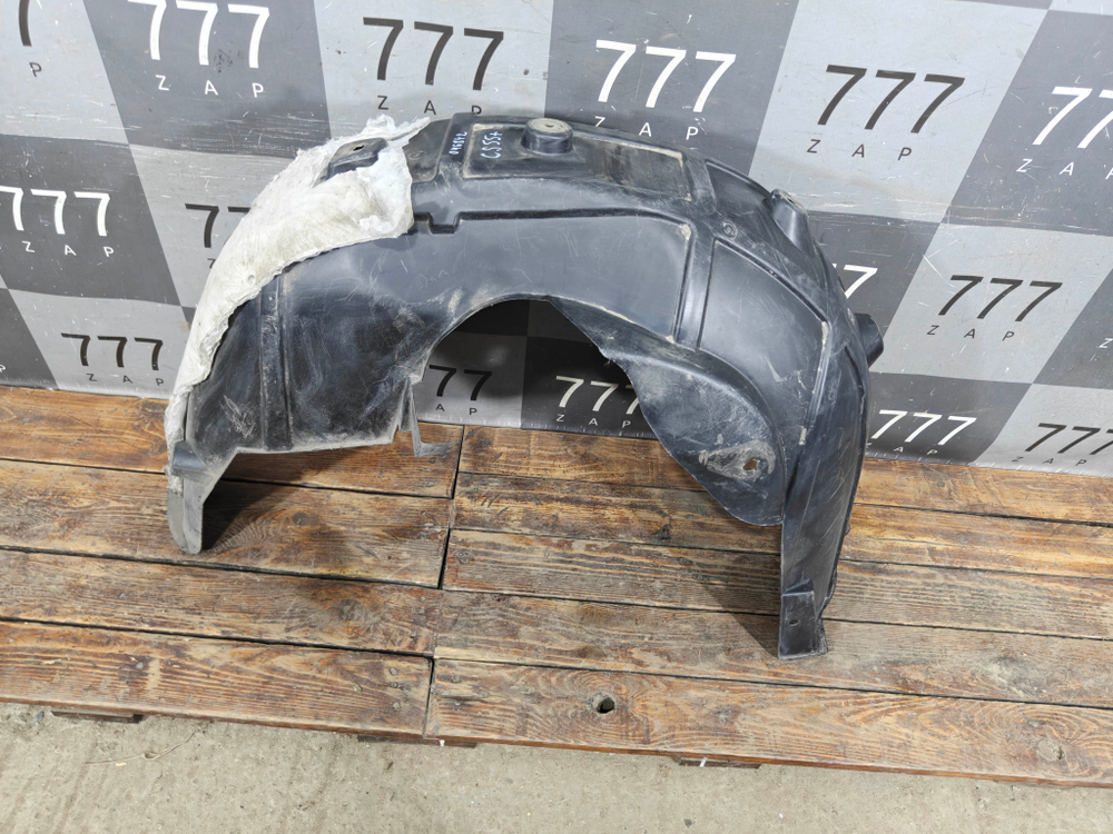 Подкрылок задний правый Changan CS55 Plus 21-нв Б/У Оригинал S203F2709020400
