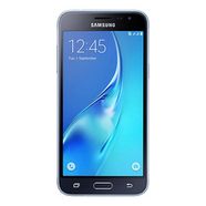 Samsung Galaxy J3 2016 J320F Single Sim Black - Черный