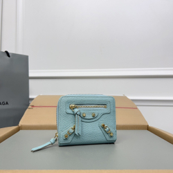 Balenciaga Wallet 12 cm